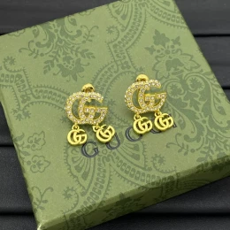 gucci boucles doreilles pour femme s_12b32b5